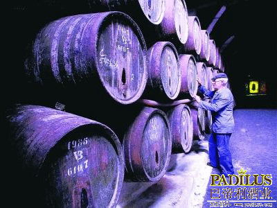 葡萄酒价格上涨将限制葡萄酒消费量