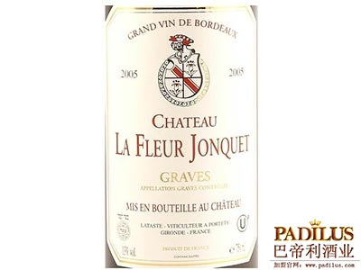 中国设计师收购波尔多Chateau La Fleur Jonquet酒庄