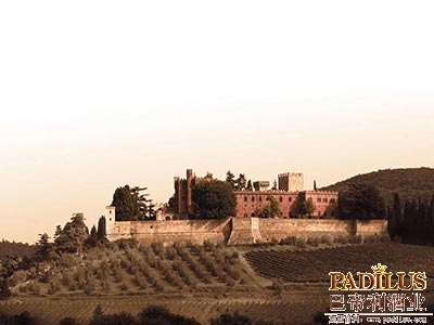 BaroneRicasoli