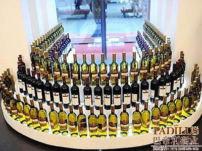 格鲁吉亚葡萄酒