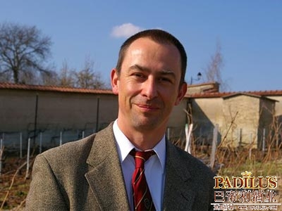 Gilles Descôtes