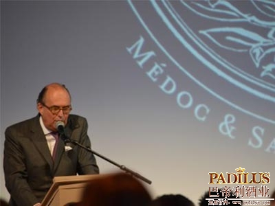 1855列级庄分级制度拟申请世界遗产