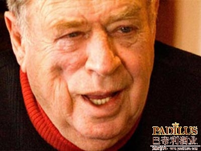Peter Lehmann