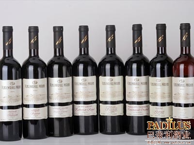 俄进口格鲁吉亚葡萄酒超过24万升
