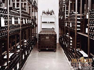 英国政府葡萄酒开支