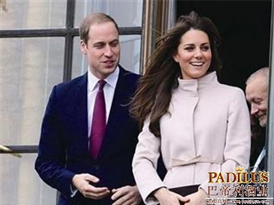 英国王室宝宝诞生