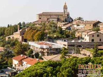 Podere Brizio