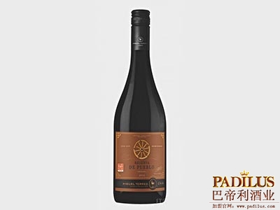 智利桃乐丝佩布洛珍藏