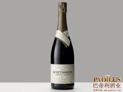 单一葡萄园起泡酒