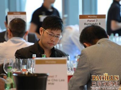 第二届《品醇客》亚洲葡萄酒大赛图片
