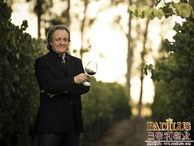 富邑酒业CEO离职
