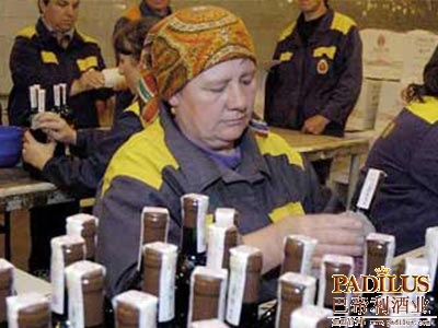 欧盟计划放宽对摩尔多瓦葡萄酒贸易限制