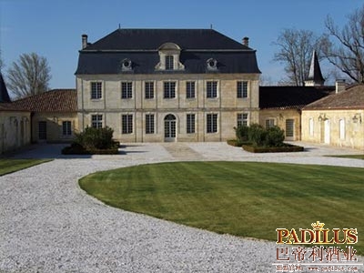 歌欣乐顿酒庄（Chateau Couhins-Lurton）