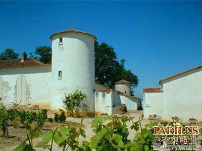 拉莫特齐格诺酒庄(Chateau Lamothe Guignard)