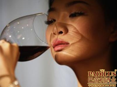 中国已经成为世界最大的红葡萄酒市场图