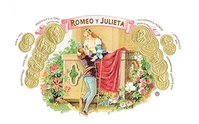 罗密欧与朱丽叶（Romeo y Julieta）