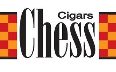 国际象棋雪茄
