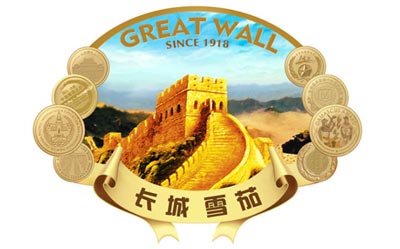 长城（Great Wall）