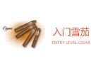 入门雪茄