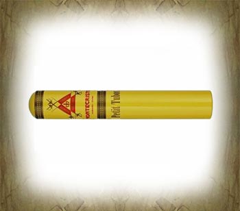 蒙特克里斯托小铝管雪茄（Montecristo Petit Tubos）