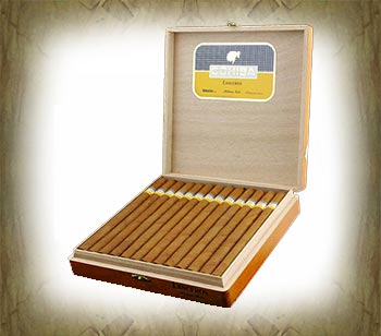 高希霸长矛手雪茄（Cohiba Lanceros）