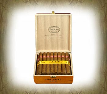 帕特加斯8-9-8雪茄（Partagas 8-9-8）