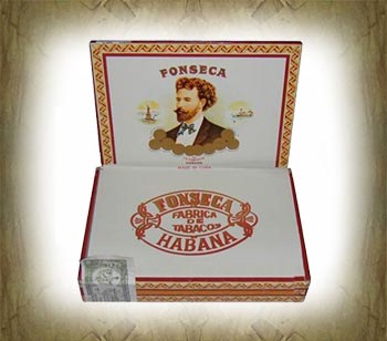 丰塞卡滋味雪茄（Fonseca Delicias）