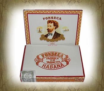 丰塞卡KDT雪茄（Fonseca KDT Cadetes）