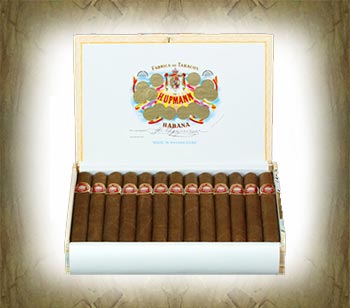 乌普曼特许雪茄（H.Upmann Regalias）