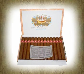 乌普曼君主雪茄（H.Upmann Majestic）