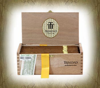特立尼达创建雪茄（Trinidad Fundadores）
