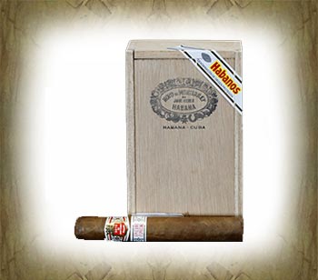 好友·德·蒙特雷特别贵族雪茄（Hoyo De Monterre Epicure Especial）