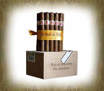 好友·德·蒙特雷市长雪茄（Hoyo De Monterrey Le Hoyo Du Maire）