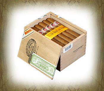 好友·德·蒙特雷王子雪茄（Hoyo De Monterrey Le Hoyo Du Prince）