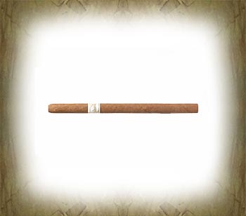 大卫杜夫长宾丽雪茄（Davidoff Long Panatellas）