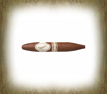 大卫杜夫果罗拉多·可那罗双尖鱼雷雪茄（Davidoff Colorado Claro Short Perfecto）