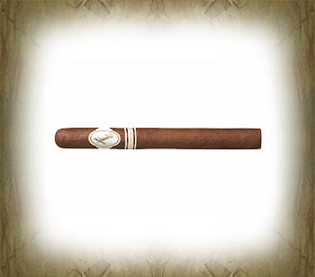 大卫杜夫果罗拉多·可那罗特制加长R型雪茄（Davidoff Colorado Claro Double “R”）