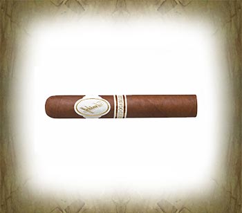 大卫杜夫果罗拉多·可那罗特制R型雪茄（Davidoff Colorado Claro Special “R”）
