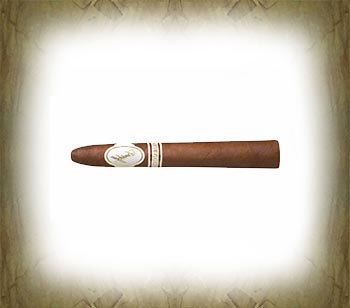 大卫杜夫果罗拉多·可那罗特制T型雪茄（Davidoff Colorado Claro Special “T”）