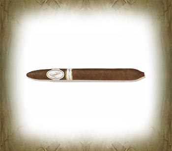 大卫杜夫马皇家所罗门雪茄（Davidoff Royal Salomones）