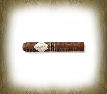 大卫杜夫马杜罗罗布图雪茄（Davidoff Maduro Robusto）