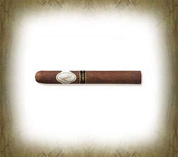 大卫杜夫马杜罗公牛雪茄（Davidoff Maduro Toro）
