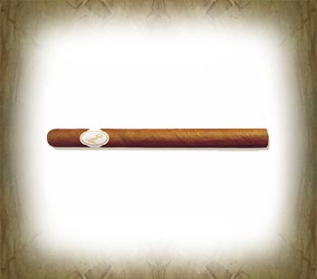 大卫杜夫庆典1号雪茄（Davidoff Aniversario No.1）