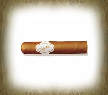 大卫杜夫特制时差雪茄（Davidoff Entreacto）