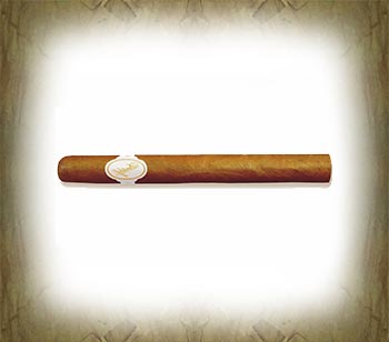 大卫杜夫特制加长R型雪茄（Davidoff Special Double R）