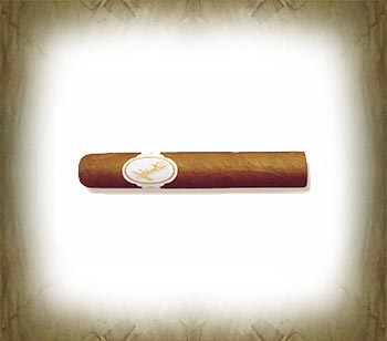 大卫杜夫特制R型雪茄（Davidoff Special R）