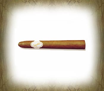 大卫杜夫特制T型雪茄（Davidoff Special T）