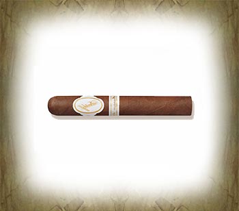 大卫杜夫千禧皇冠雪茄（Davidoff Millennium Blend Petit Corona）
