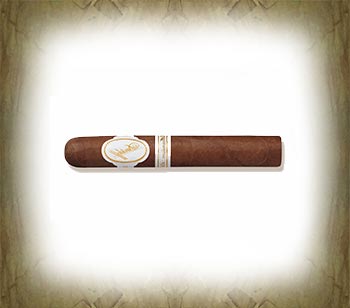 大卫杜夫千禧罗布图雪茄（Davidoff Millennium Blend Robusto）