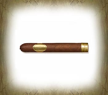 大卫杜夫普罗美味雪茄（Davidoff Puro D' Oro Deliciosos）